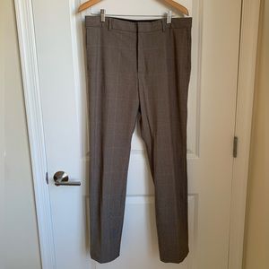 Men’s H&M Slim Fit Dress Pants